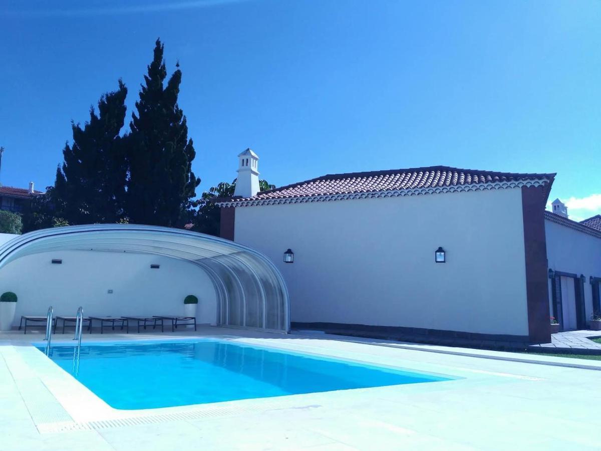 129 Villa Tea Tegueste By Sunkeyrents Exterior foto